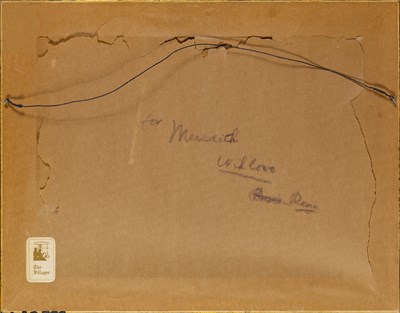 Lot 16 - Henry Lawrence Faulkner