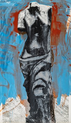 Lot 142 - Jim Dine (b. 1935)