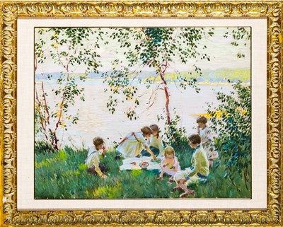 Lot 96 - Edward Dufner
