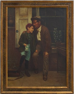 Lot 69 - Michele Falanga