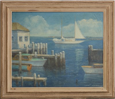 Lot 68 - Sylvio Valerio