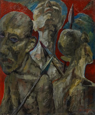 Lot 61 - James C. McMillan