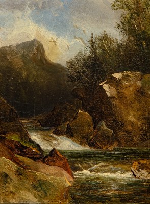 Lot 56 - Homer Dodge Martin