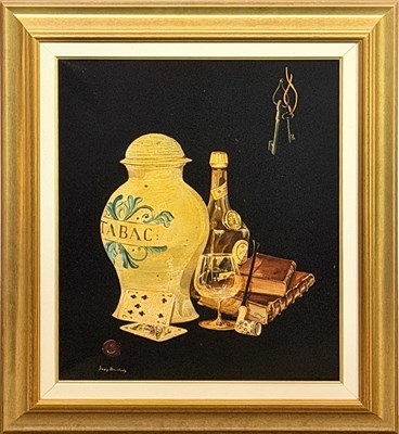 Lot 1058 - Jean Bouttevin