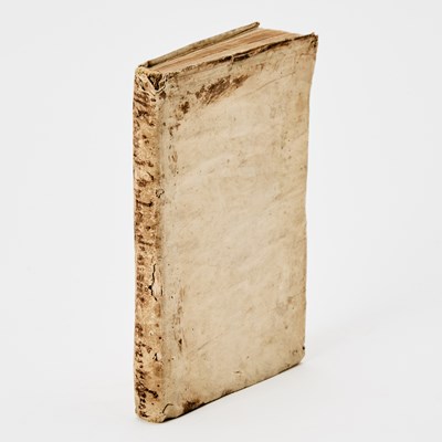 Lot 79 - Fiaschi's treatise on riding, including how to sing to your horse