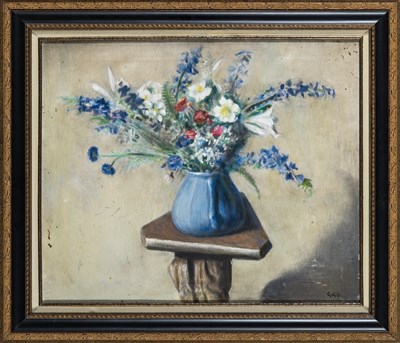 Lot 25 - Gerald Brockhurst