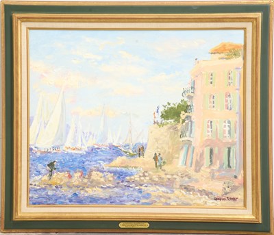 Lot 182 - Georges Flanet