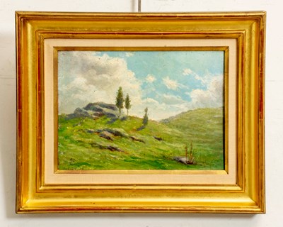 Lot 282 - 20th Century School