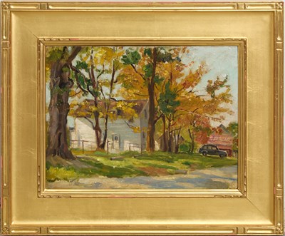 Lot 84 - American School