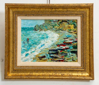 Lot 283 - 20th Century School