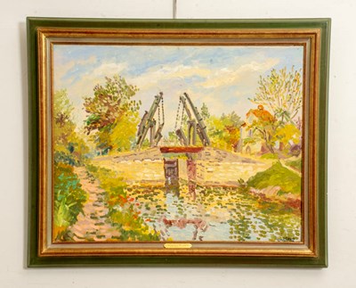 Lot 272 - Georges Flanet