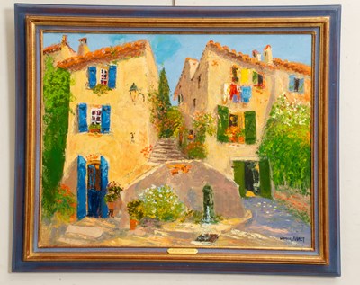 Lot 273 - Georges Flanet