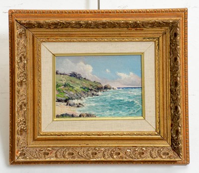 Lot 284 - Warren Francis Snow