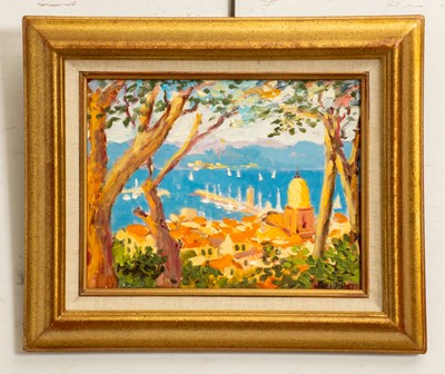 Lot 274 - Georges Flanet