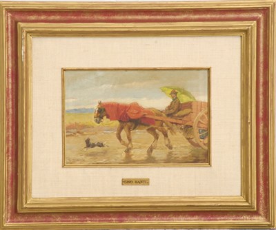 Lot 181 - Gino Danti