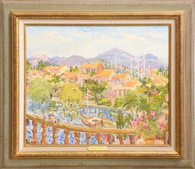 Lot 68 - Georges Flanet