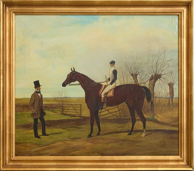 Lot 71 - 20th Century School