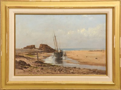 Lot 67 - Arthur Bevan Collier