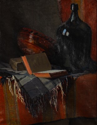 Lot 19 - Henry Lee McFee