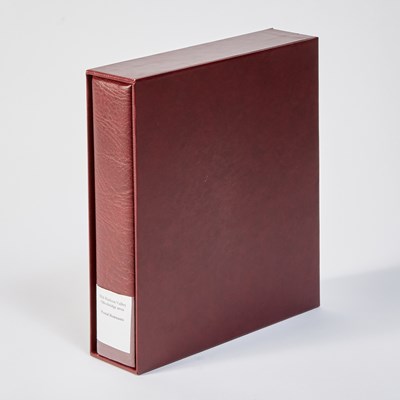 Lot 98 - New York State Postal History Collection.