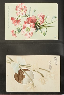 Lot 98 - New York State Postal History Collection.