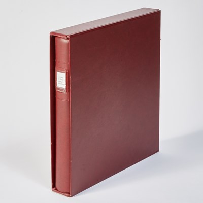 Lot 100 - United States. "Back of the Book" Collection. Includes Zeppelins.