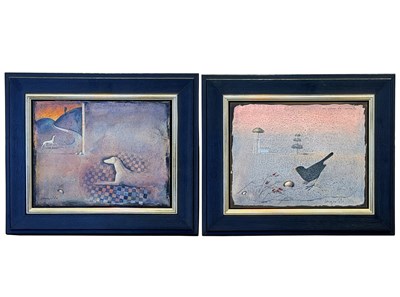 Lot 1066 - Claudio Gargiolli