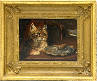 Lot 1004 - Wilson Hepple