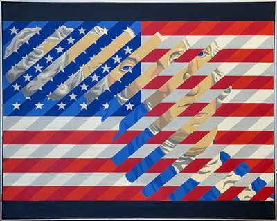 Lot 1039 - Sante Graziani