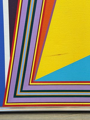 Lot 1029 - James L. Huntington
