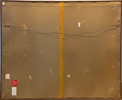 Lot 1029 - James L. Huntington