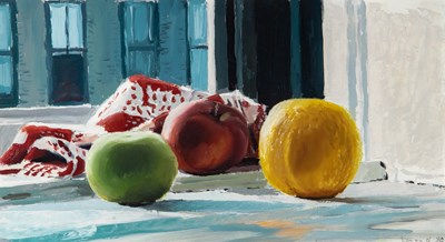 Lot 11 - Daniel O'Sullivan