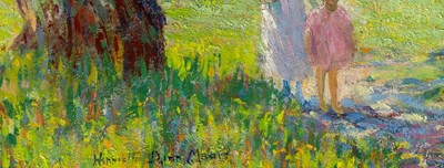 Lot 7 - Henrietta Dunn Mears
