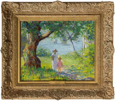 Lot 7 - Henrietta Dunn Mears