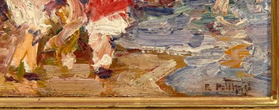 Lot 24 - Edward Henry Potthast