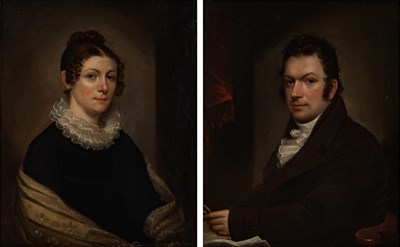 Lot 88 - American School