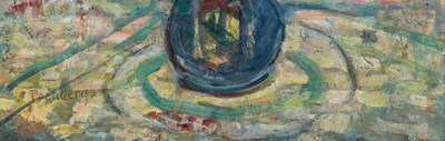Lot 20 - Maurice Brazil Prendergast