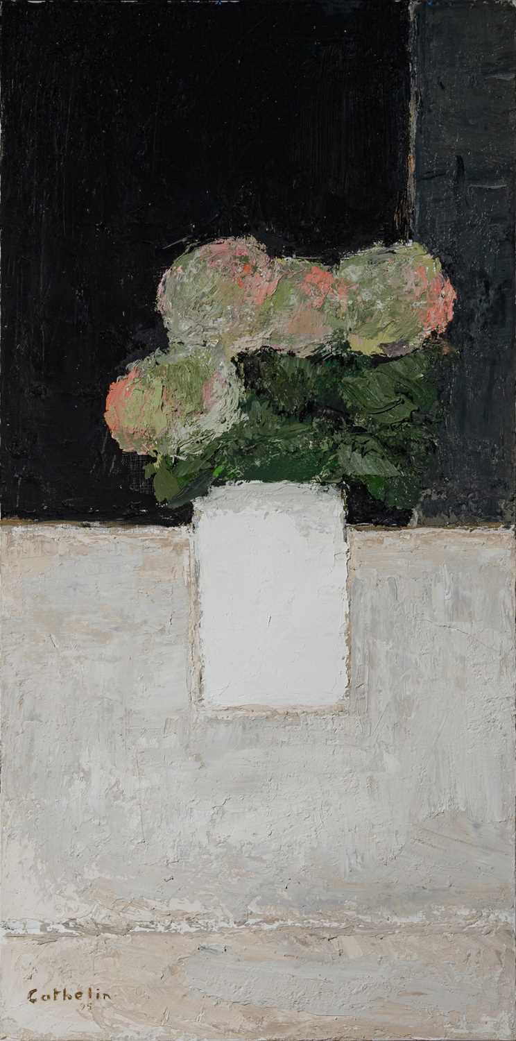 Lot 61 - Bernard Cathelin
