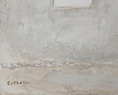 Lot 61 - Bernard Cathelin