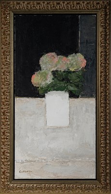 Lot 61 - Bernard Cathelin