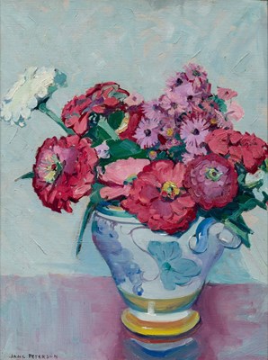 Lot 23 - Jane Peterson