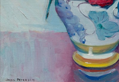 Lot 23 - Jane Peterson