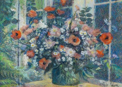 Lot 11 - Hughes Claude Pissarro