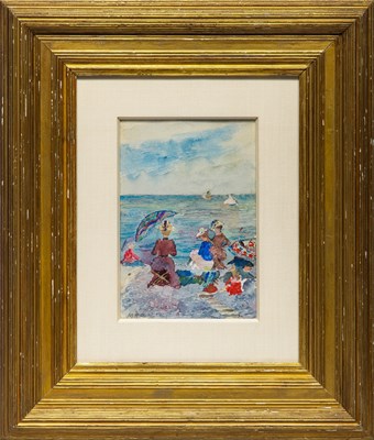 Lot 21 - Maurice Brazil Prendergast