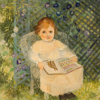 Lot 90 - Jeanne Davies