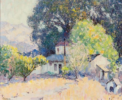 Lot 8 - William Clapp