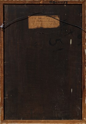 Lot 10 - Manner of Matthais Calzetti Withoos