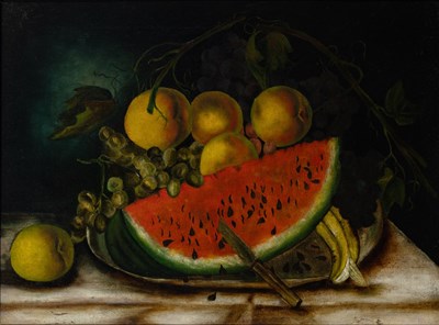 Lot 85 - American School