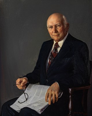 Lot 19 - Peter Eglie