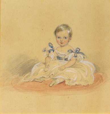 Lot 93 - 19th Century School